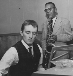 Stefano Torossi , circa 1959