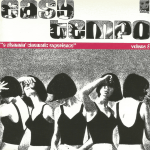 Easy Tempo, Volume 5: A Slammin' Cinematic Experience (1998) compilation Easy Tempo [Italy] (ET 911 CD) featuring Stefano Torossi's "Running Fast"