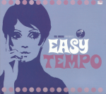 Easy Tempo (1999) compilation Eighteenth Street Lounge Music [USA] (ESL025) featuring Stefano Torossi's "Running Fast" and "Fearing Much"