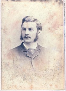 1880s Tufts College pic