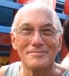 Michael Kaye crop head shot 2