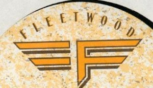 Fleetwood Records dance label from New York